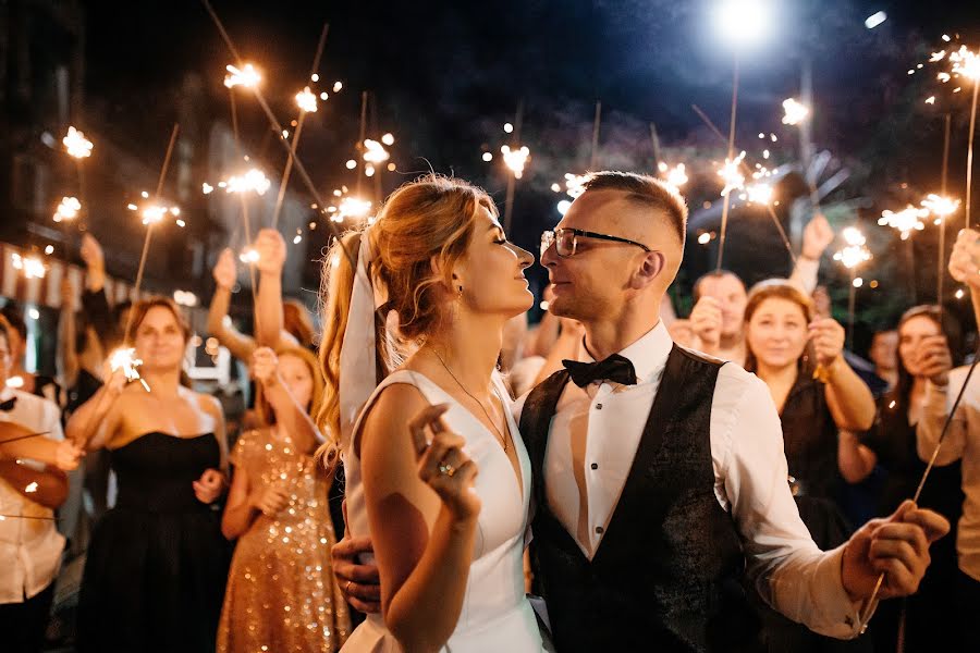 婚礼摄影师Polina Kelnik（polettaphoto）。2021 3月18日的照片