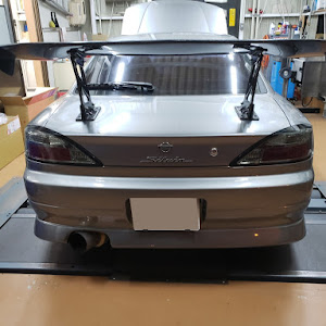 シルビア S15