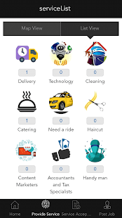 i'llTip- Connect With People and Earn Extra Income(圖5)-速報App