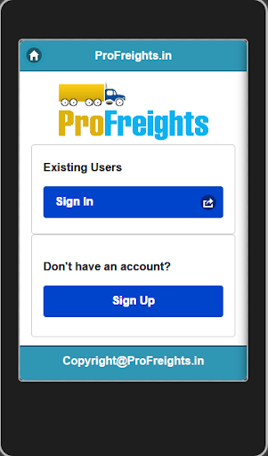 Profreights