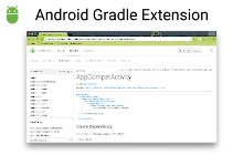 Android Gradle Extension small promo image
