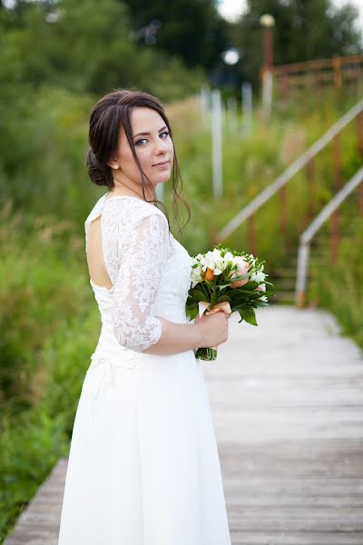 Photographe de mariage Anton Demchenko (demchenkoanton). Photo du 26 septembre 2017