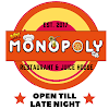 Monopoly, Malad, Mumbai logo