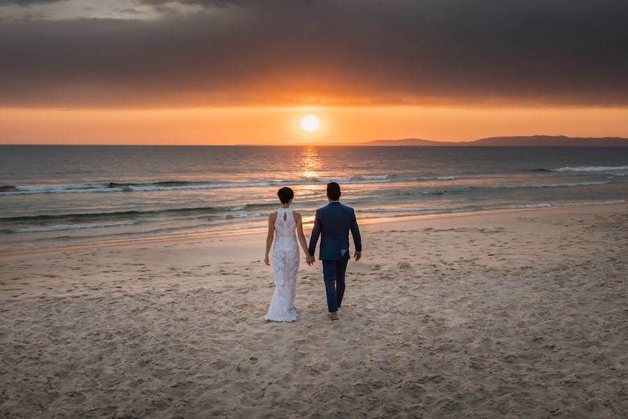 Fotógrafo de casamento Narciso Rocha (narciso). Foto de 23 de novembro 2023