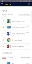 Citrix Workspace - Apps on Google Play - 