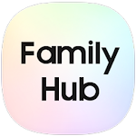 Cover Image of Télécharger Samsung Family Hub 2.0.50 APK