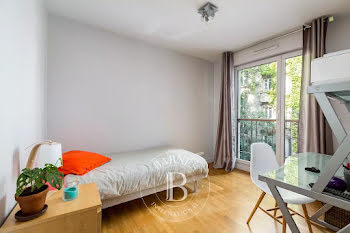 appartement à Paris 15ème (75)