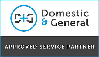 Domestic & General album cover