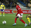 Kan Waasland-Beveren stunten op Sclessin?