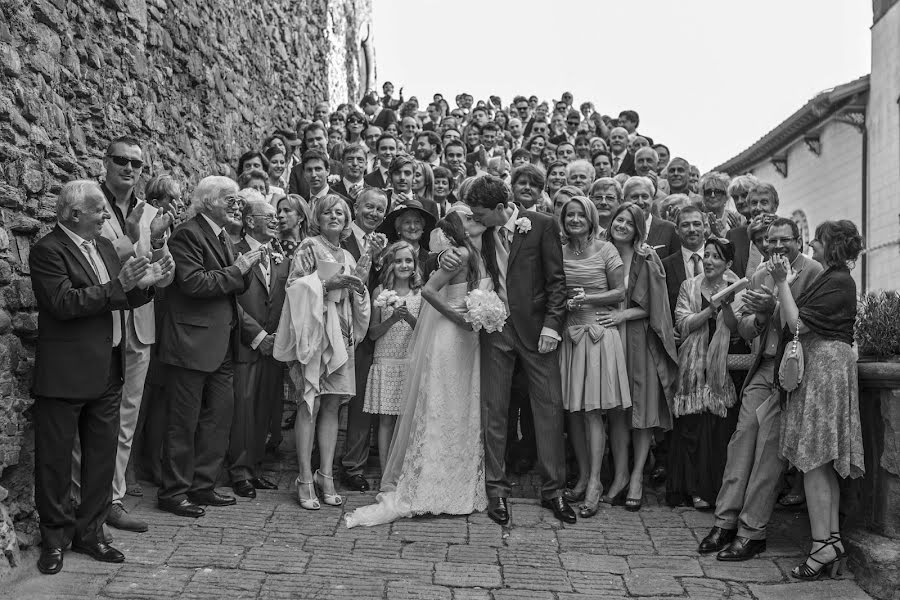 Fotógrafo de casamento Federico A Cutuli (cutuli). Foto de 28 de janeiro 2014