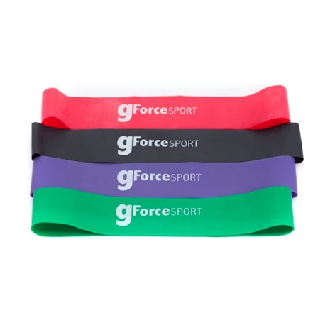 gForce Minibands