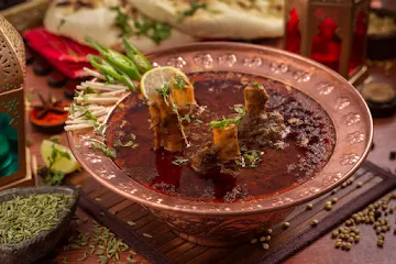 Bukhraat Muglai Food photo 