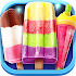 Ice Cream Lollipop Maker - Cook & Make Food Games1.1