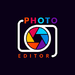 Cover Image of Télécharger Photo Editor 1.1 APK