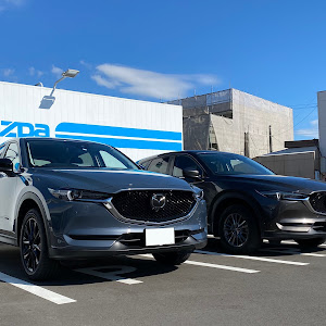 CX-5 KFEP