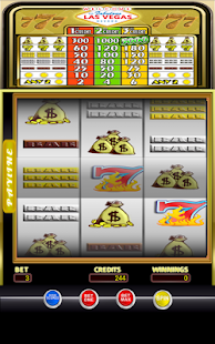 Slots Lucky 777 Nevada Vegas Screenshots 4