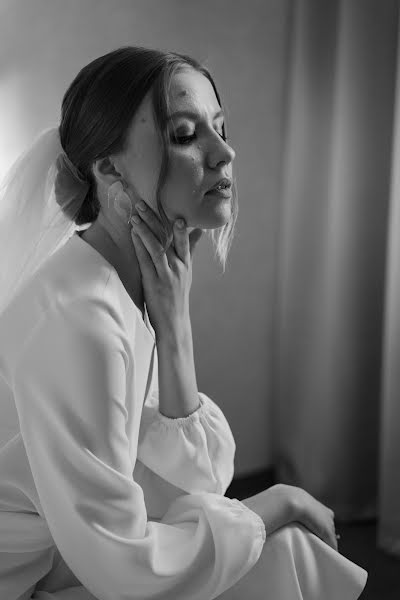 Photographe de mariage Ekaterina Alferova (alferova). Photo du 3 mars 2023