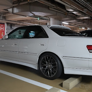 マークII JZX100