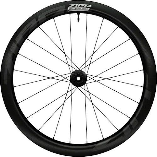 Zipp 303 Firecrest Rear Wheel - 650b, 12 x 142mm, Center-Lock, SRAM 10/11-Speed