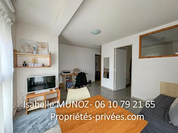 appartement à Clermont-Ferrand (63)