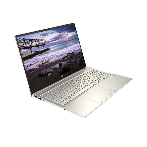 Laptop HP Pavilion 15-eg2084TU (7C0Q6PA) (i5-1240P) (Vàng)