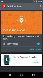Bitdefender Antivirus Free(圖2)-速報App