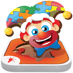 Cover Image of Download Toddler Kids Puzzles PUZZINGO 7.50 APK