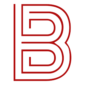 Brushback ND logo