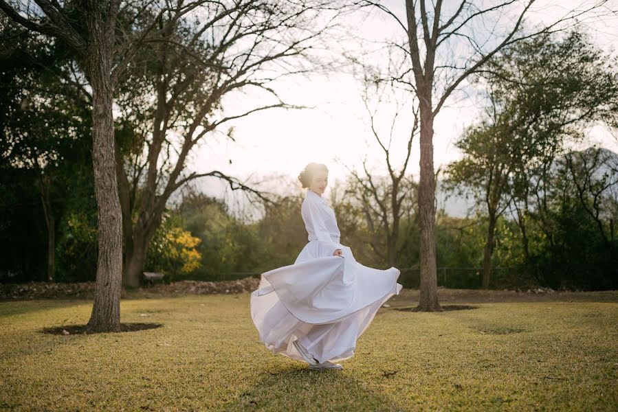 Fotógrafo de casamento Juan Reyes (juanreyes). Foto de 2 de fevereiro 2016