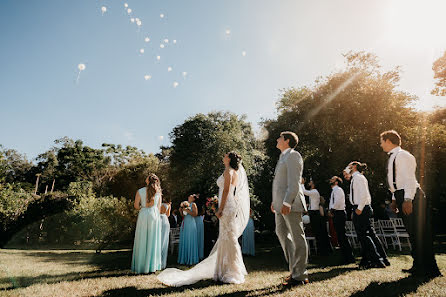 Fotografo di matrimoni Jader Morais (jadermorais). Foto del 28 settembre 2021