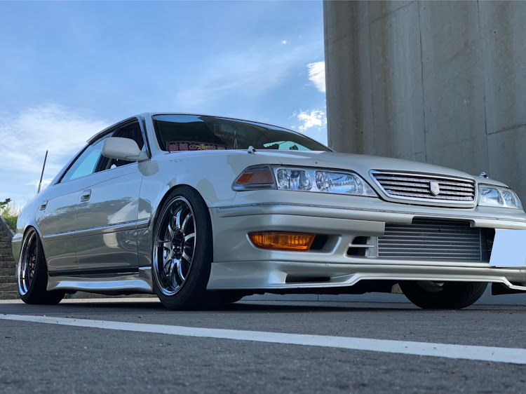 りなのすけさんが投稿したカスタム事例の投稿画像1枚目