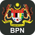 Cover Image of डाउनलोड Bantuan Prihatin Nasional - MySemak 2020 1.1 APK