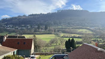 maison à Autun (71)