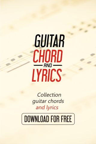 Pink - Guitar Chords Lyrics