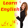 Learn English Urdu Advanced icon