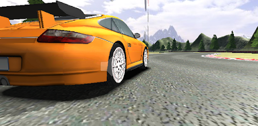 Racing car: car games