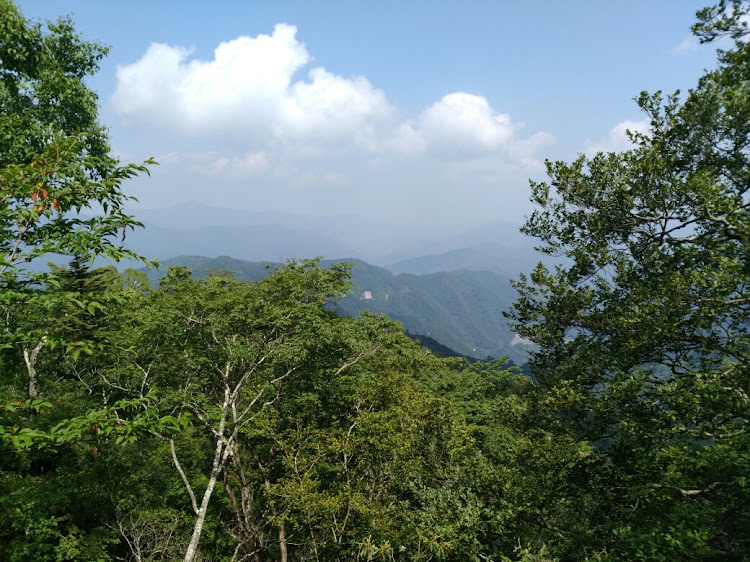 アコード ユーロRの登山・ドライブに関するカスタム事例の投稿画像6枚目
