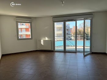 appartement à Toulouse (31)