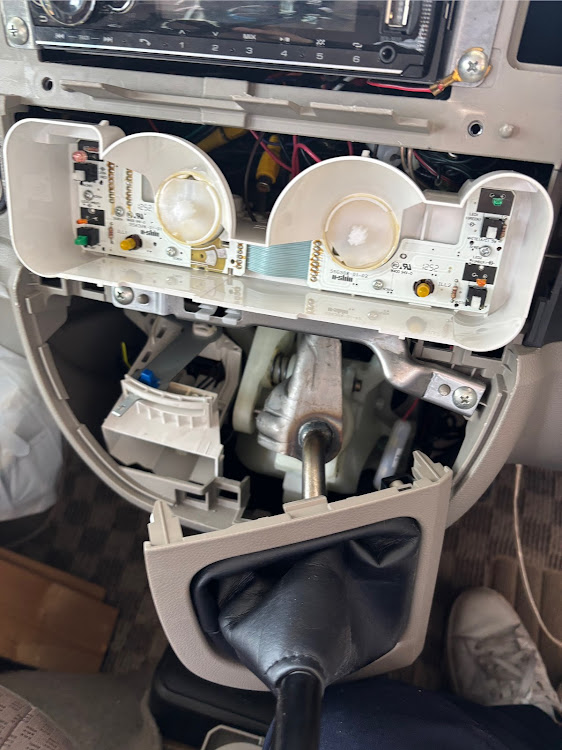 エブリイバンのふじ...superflyさんが投稿したカスタム事例の投稿画像2枚目