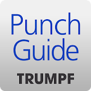 TRUMPF PunchGuide  Icon