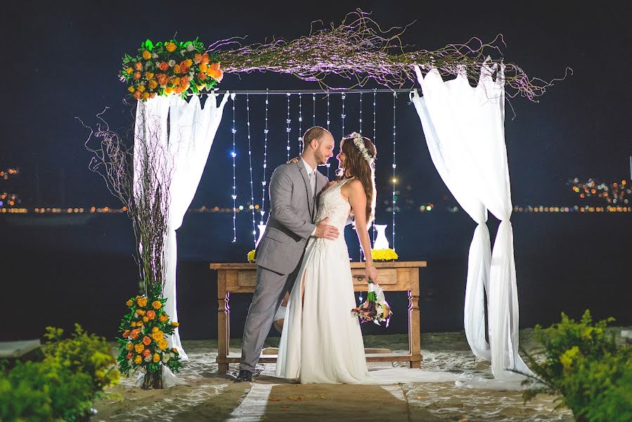 Fotografo di matrimoni Rodolpho Mortari (mortari). Foto del 9 luglio 2017