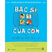 Bác Sĩ Của Con - Bản Quyền