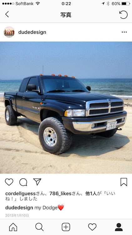 DUDEdesignさんが投稿した過去・過去愛車・過去の愛車紹介・昔の愛車・昔の車に関するカスタム事例の投稿画像1枚目