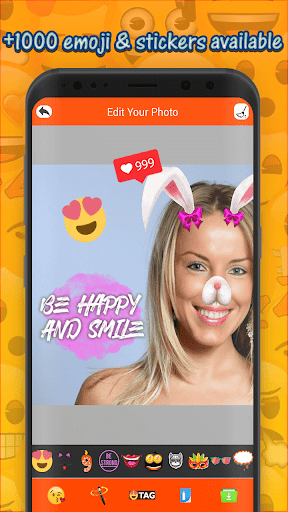 Funny Emoji Stickers MakerEmotional Free Stickers