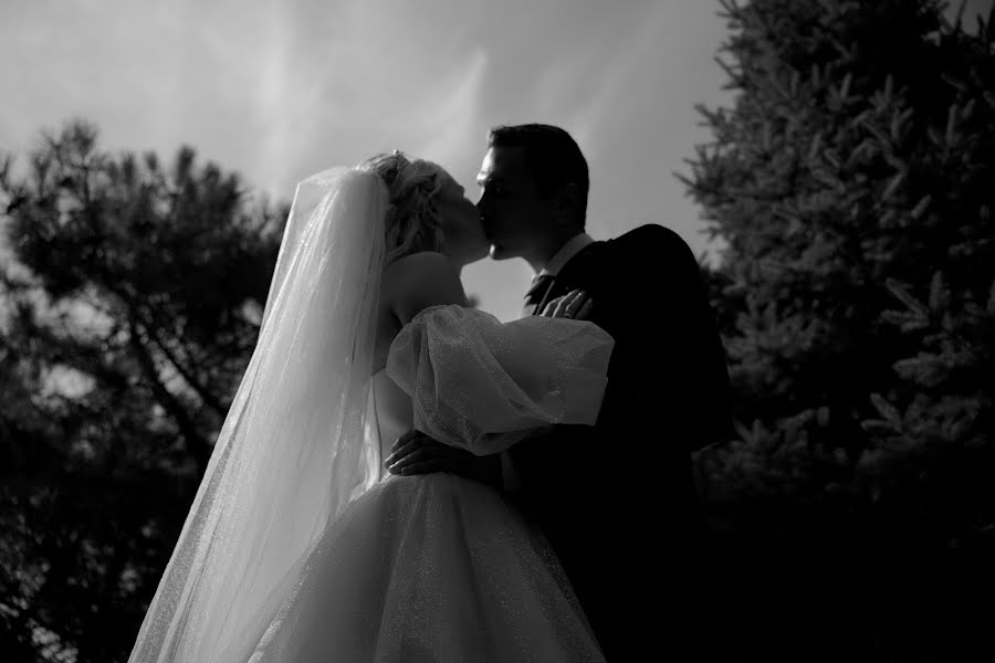 Nhiếp ảnh gia ảnh cưới Aleksey Bargan (alexeybargan10). Ảnh của 25 tháng 10 2022