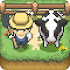 Tiny Pixel Farm - Simple Farm Game1.2.2 (Mod Money)