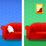 Cover Image of ダウンロード Find The Differences 0.1.0_21595 APK