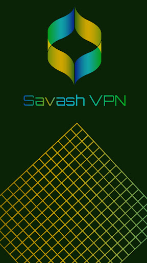 Screenshot Savash VPN