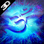 Cover Image of डाउनलोड OM Live Wallpaper 1.12 APK