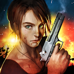 Cover Image of Herunterladen Empire Z: Endloser Krieg 1.6.0 APK